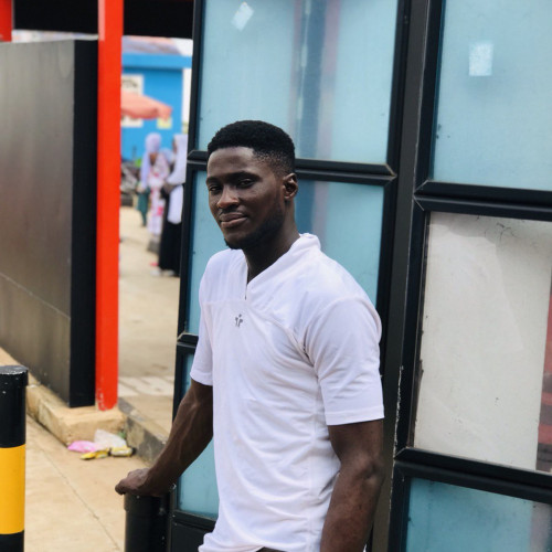 Abdullah T. profile photo