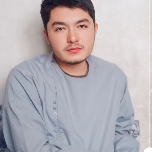 Zabihullah M. profile photo