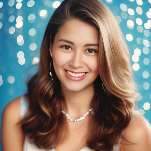 Magdalene Love S. profile photo