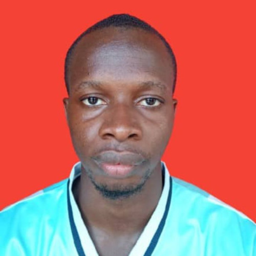 Kenechukwu  M. profile photo