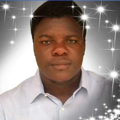 Kazeem O. profile photo