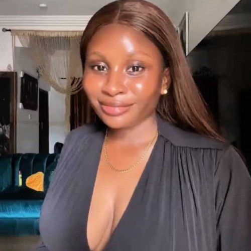 Iyke b. profile photo