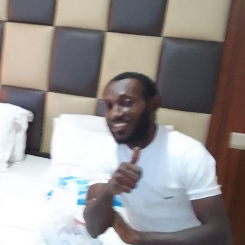 Aliemeke S. profile photo
