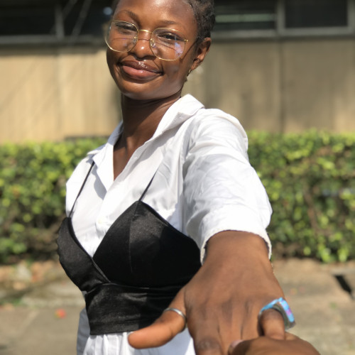 Busola J. profile photo