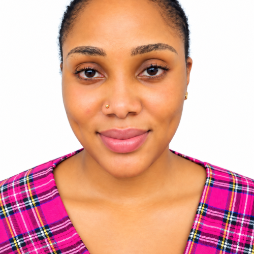 NONYE N. profile photo