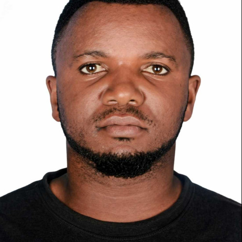 David e. profile photo