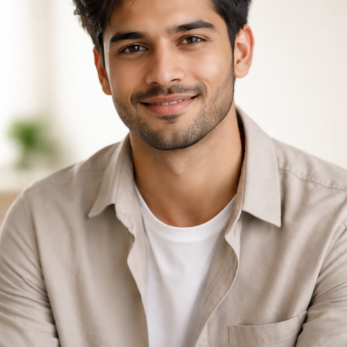 nishant n. profile photo