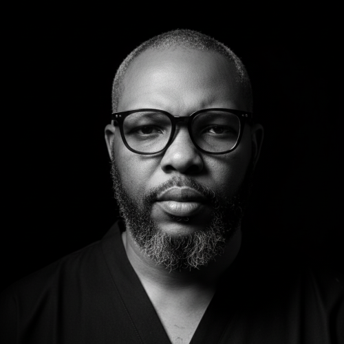 Chuka B. profile photo