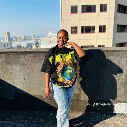Awethu D. profile photo