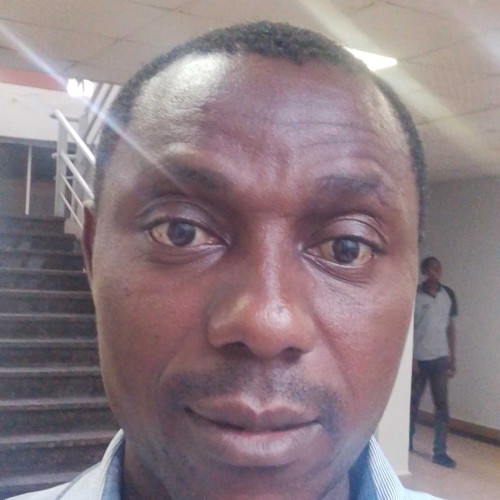 CHIMAOBI N. profile photo