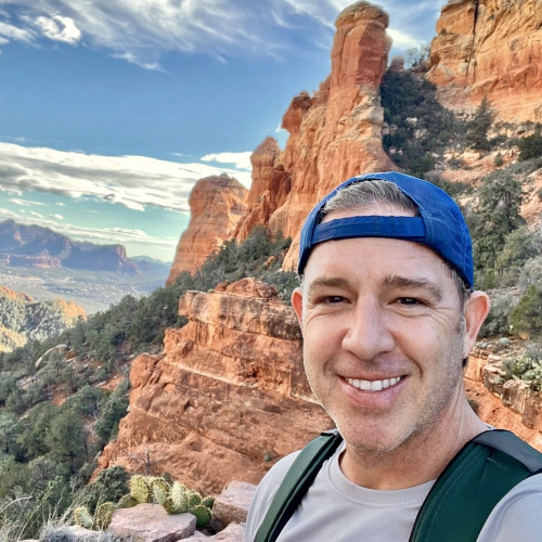 kevin k. profile photo