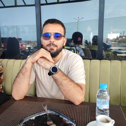 rachid s. profile photo