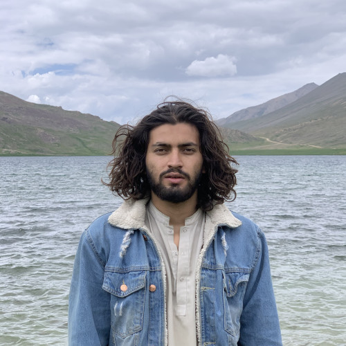Mudassir A. profile photo