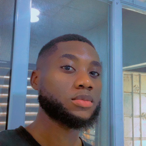 Blessed B. profile photo