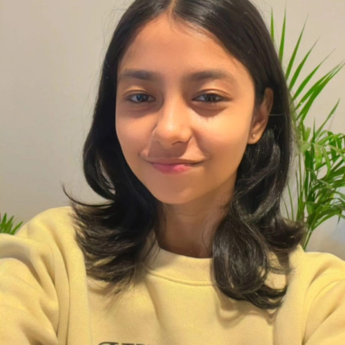 Crystal  K. profile photo