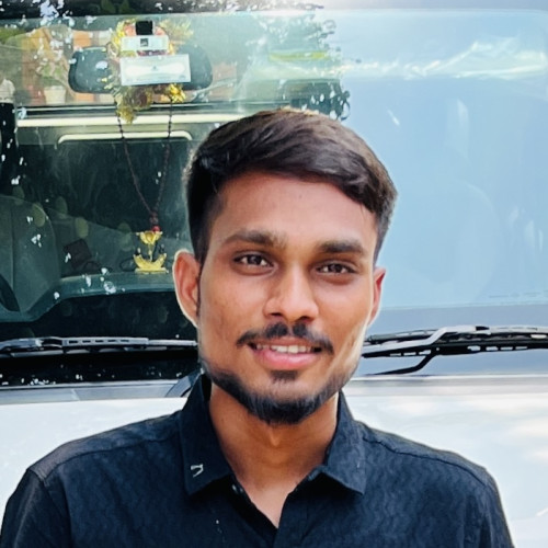 Pankaj J. profile photo