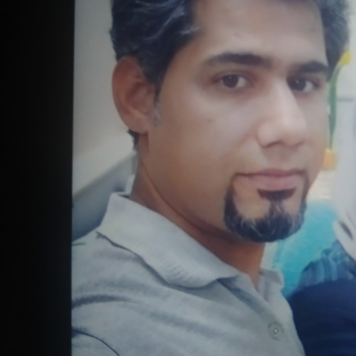 Ahmad N. profile photo
