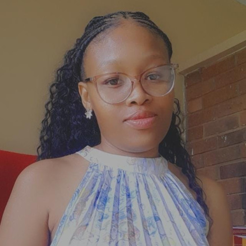 Kealeboga  L. profile photo