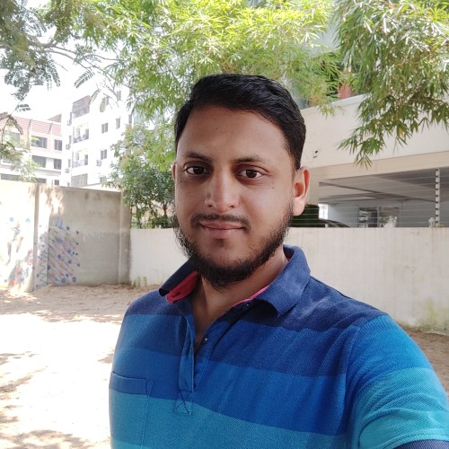 Mohdkhaja M.