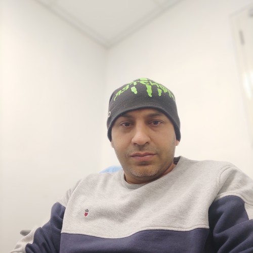 Sachin A. profile photo