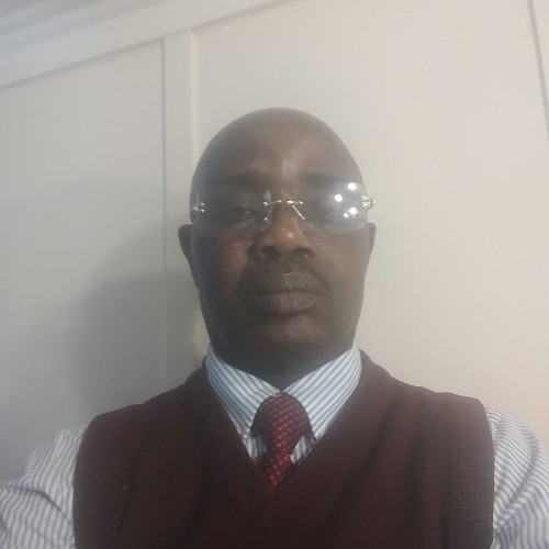 Samson a. profile photo