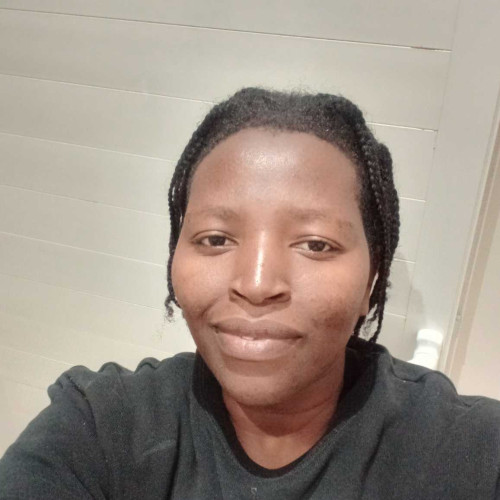 Mary w. profile photo