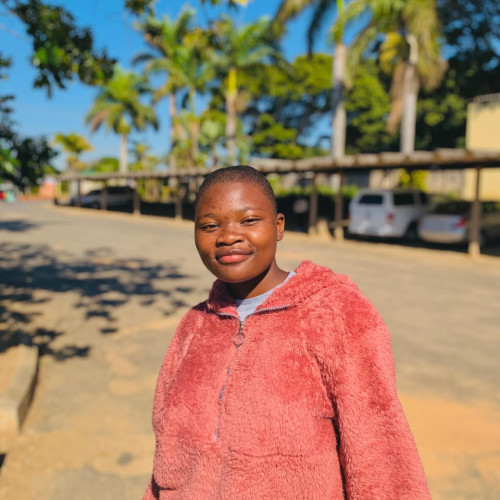 Nokwanda Andiswa M. profile photo