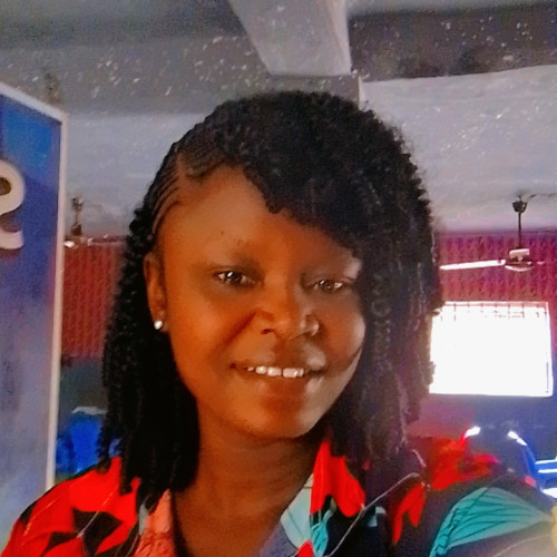 Gloria  E.