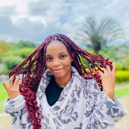 Nonhlanhla  S. profile photo