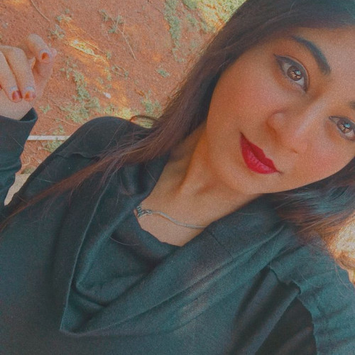 Haleema  S. profile photo