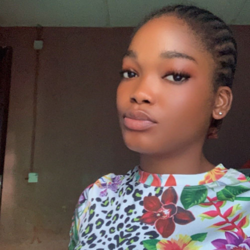 Favour C. profile photo