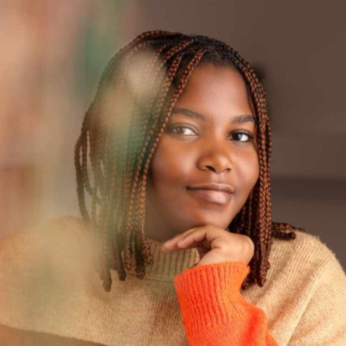 Ama A. profile photo