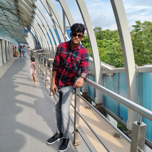 Mayank k.