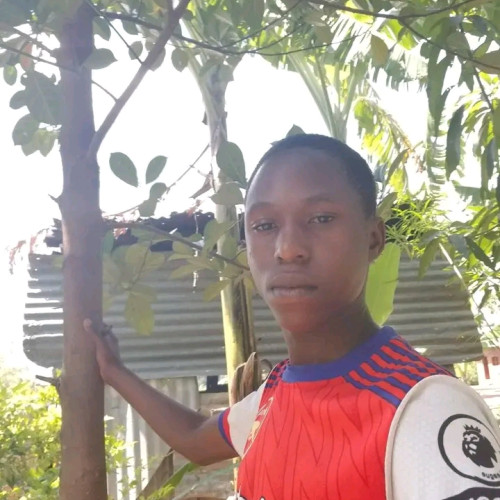 Musiime  J. profile photo