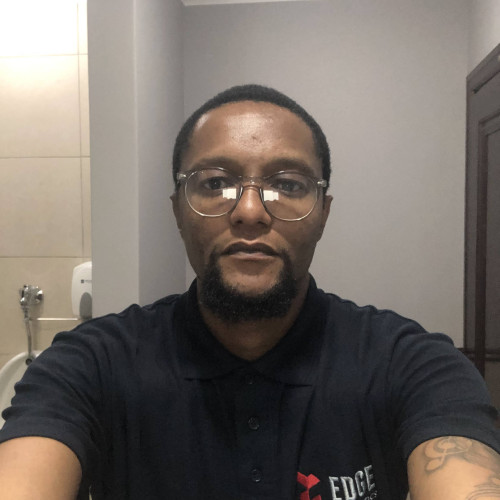 Lindokuhle C. profile photo