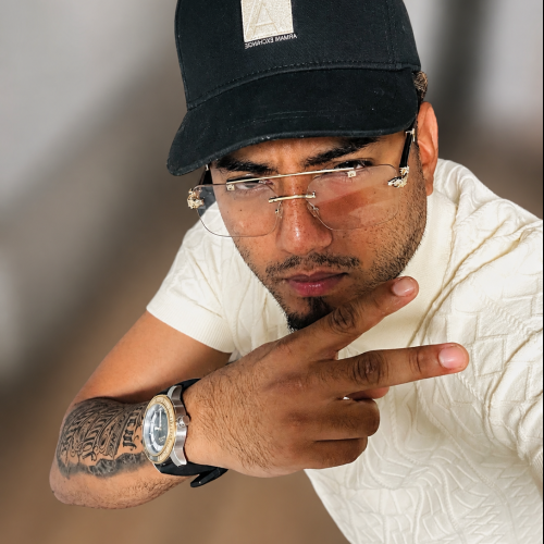 Leonardo v. profile photo