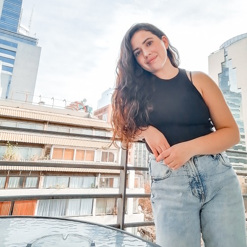 Camila O. profile photo