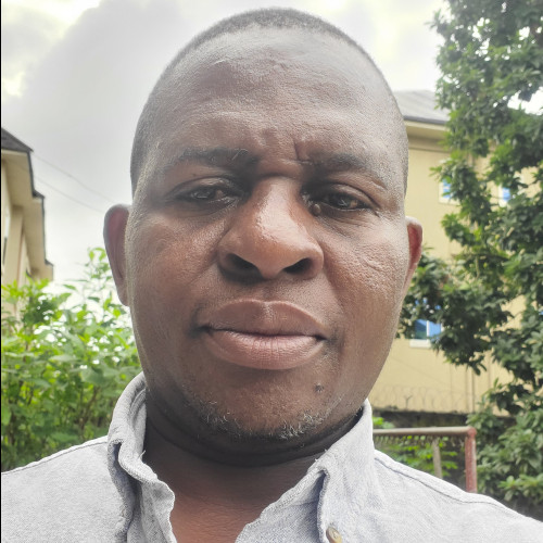 ONYEAKA D. profile photo