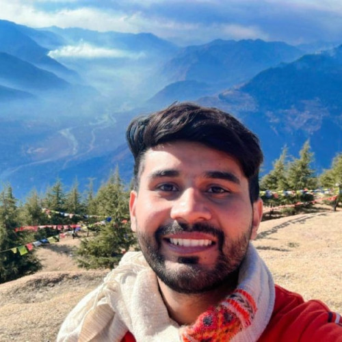 Deep D. profile photo