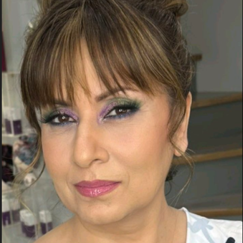 Anna S. profile photo