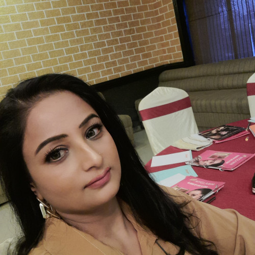 Fathima k.