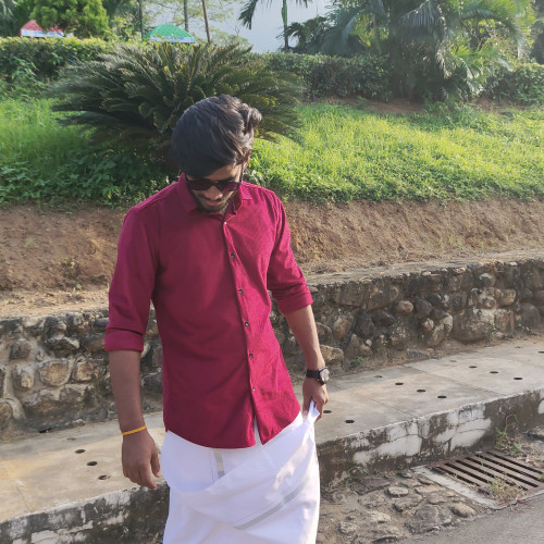 Siva K. profile photo