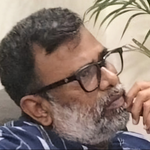 Rajesh P.