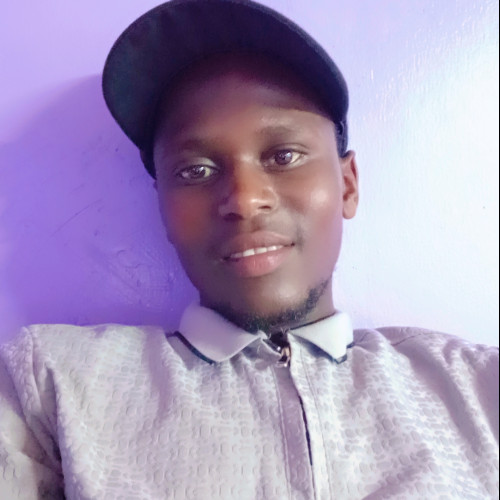 Briffin G. profile photo