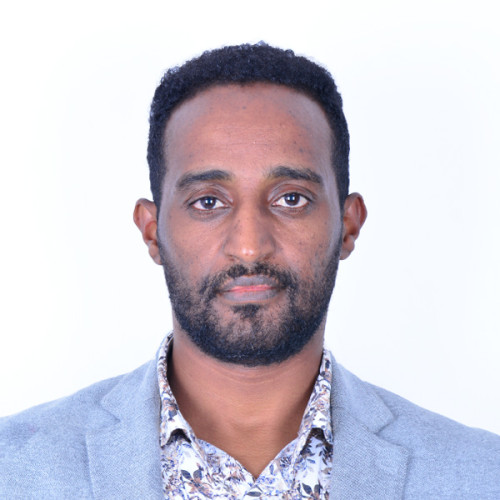 Solomon  M. profile photo