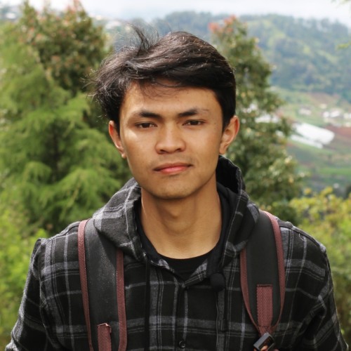 M taufiqi T.