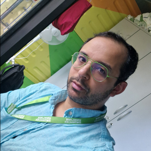 wassim m. profile photo