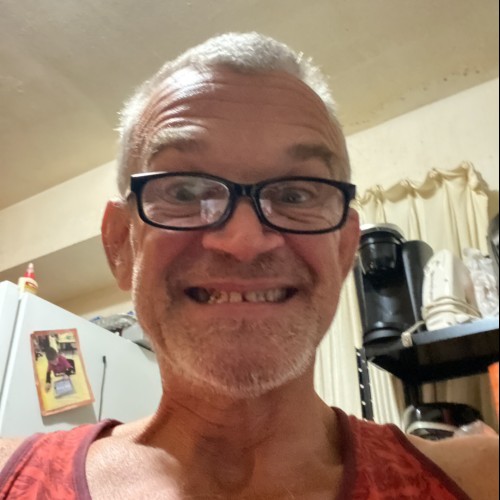 Perry W. profile photo