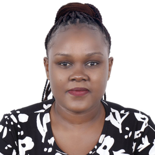 Purity  W. profile photo