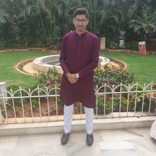 Sajid B. profile photo